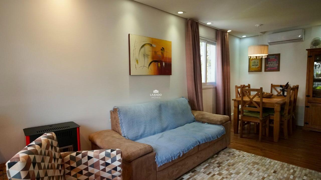 Apartamento, 2 quartos, 71 m² - Foto 8
