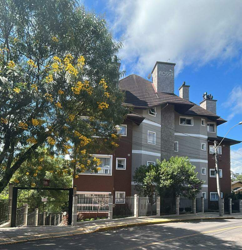 Apartamento, 2 quartos, 71 m² - Foto 1