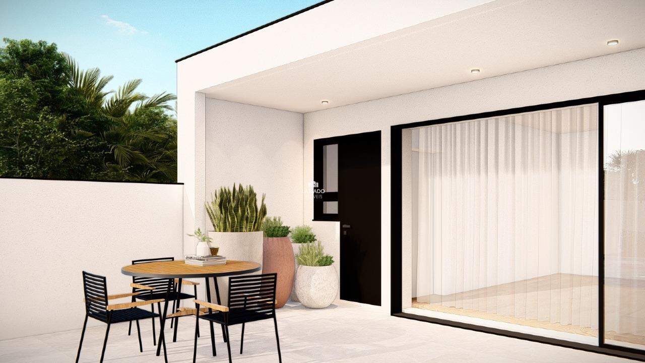 Casa em Condomínio à venda no Conventos: 