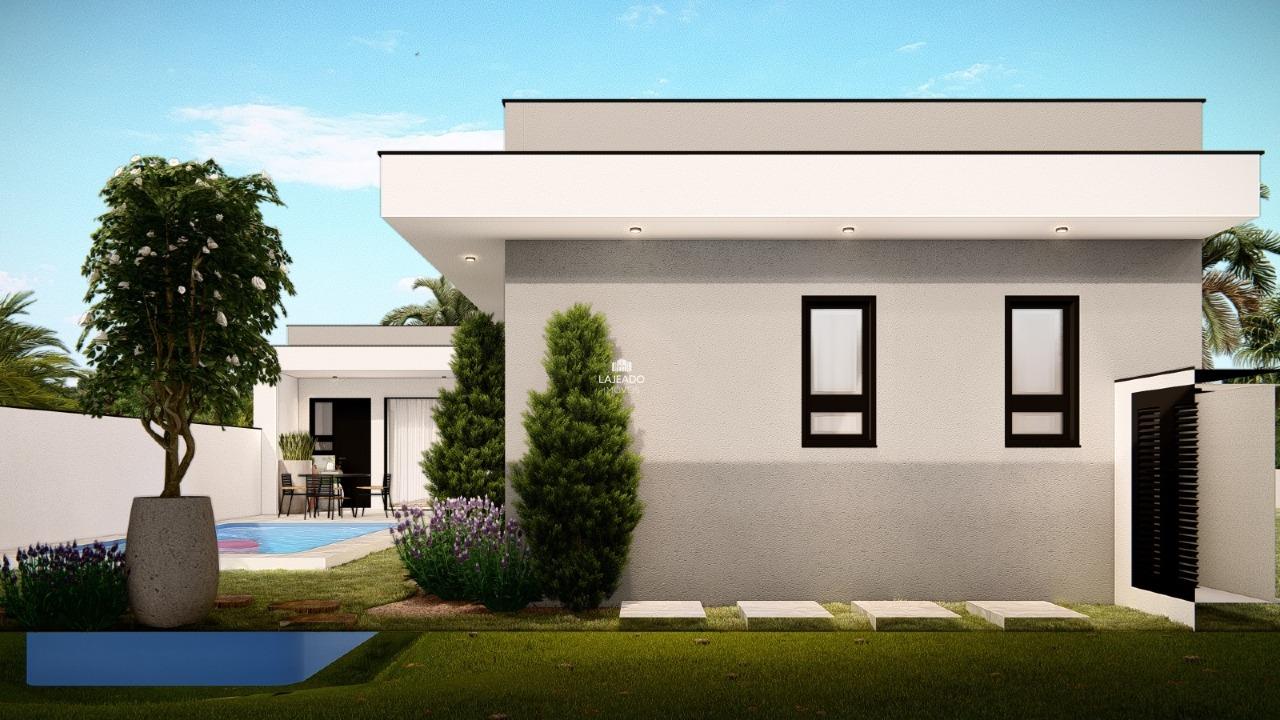 Casa em Condomínio à venda no Conventos: 