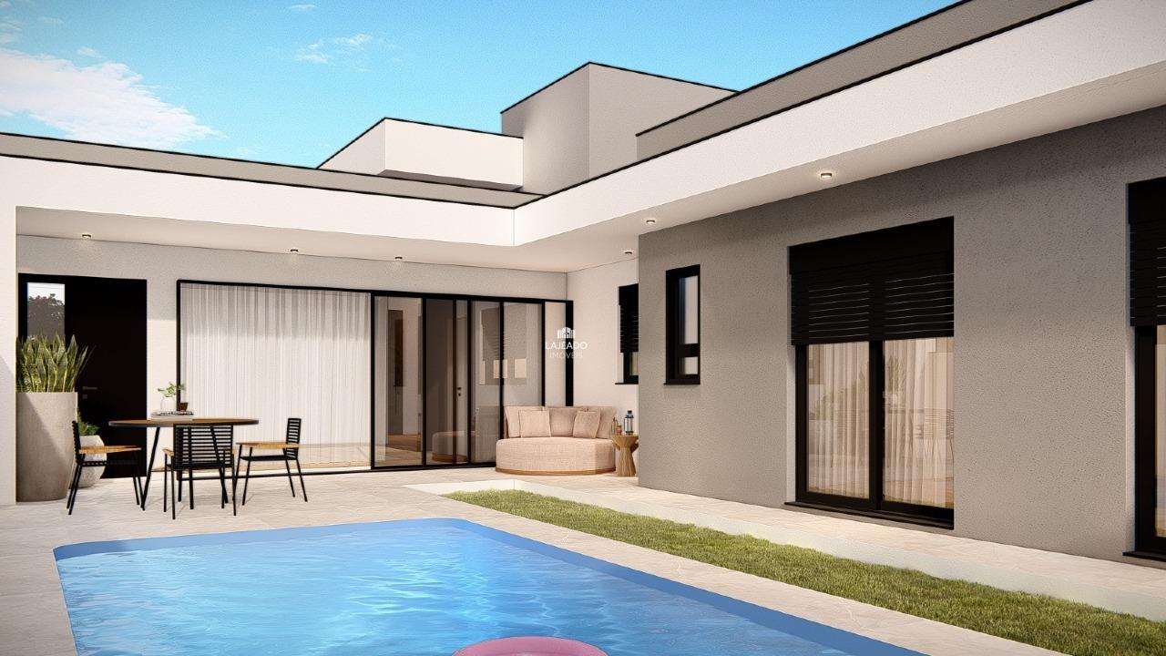 Casa de Condomínio, 3 quartos - Foto 5