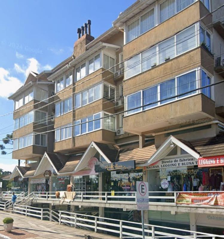 Loja-Salão, 39 m² - Foto 1