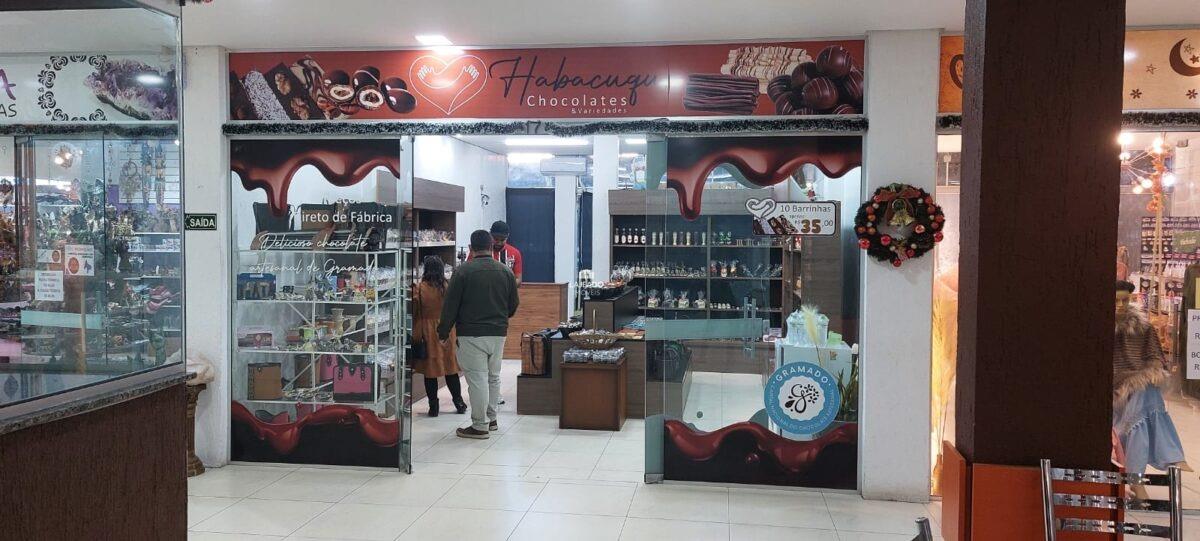 Loja-Salão, 39 m² - Foto 4