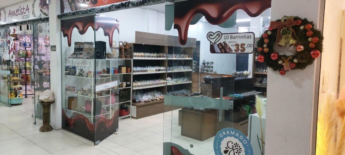 Loja-Salão, 39 m² - Foto 2