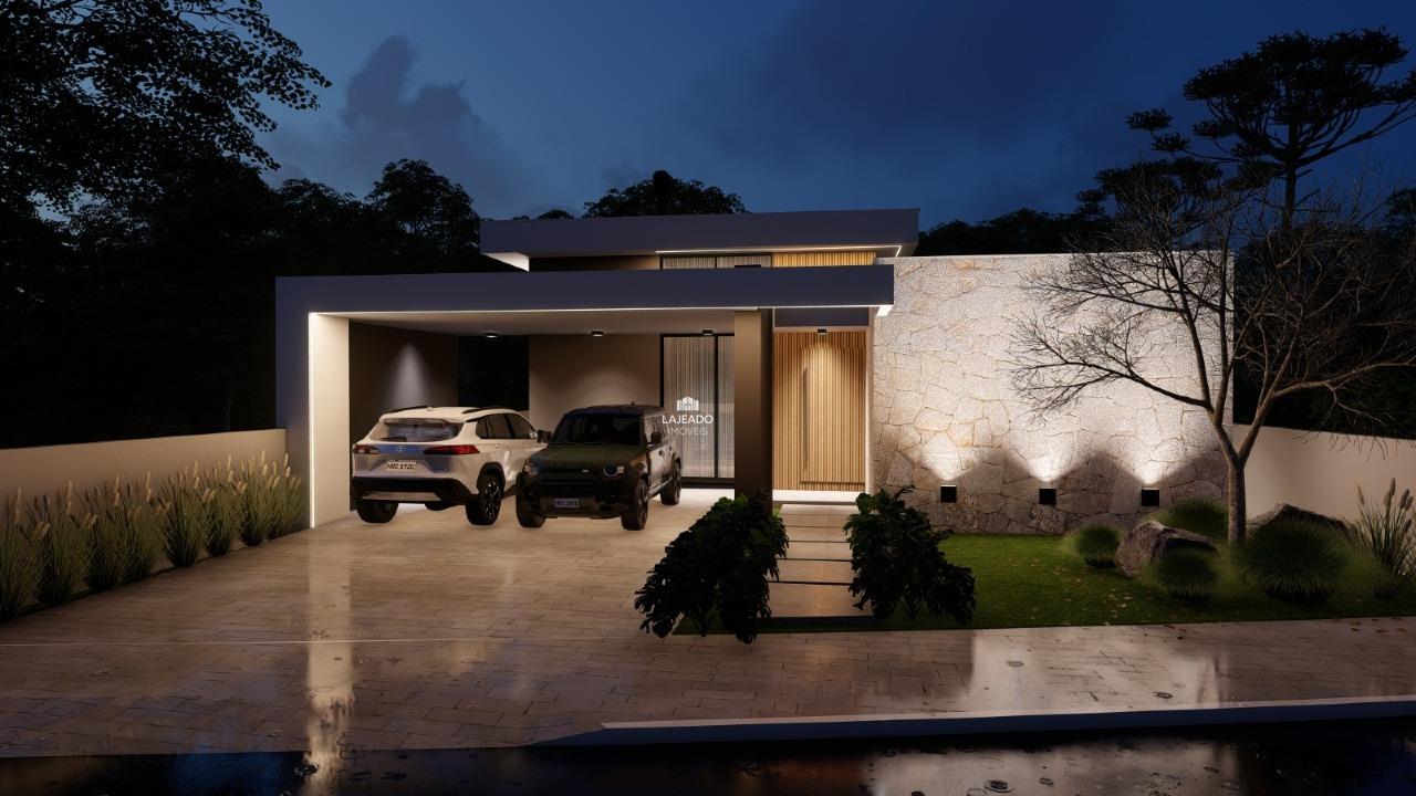 Casa, 3 quartos, 136 m² - Foto 3