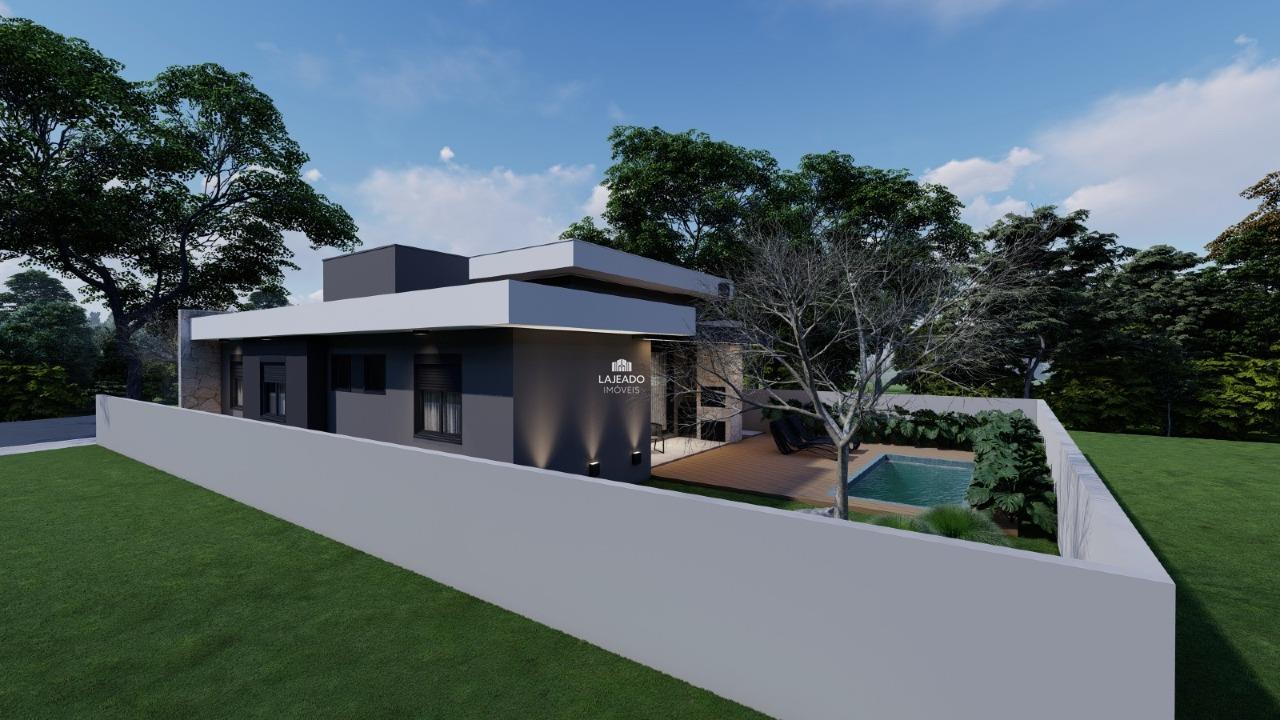 Casa, 3 quartos, 136 m² - Foto 5