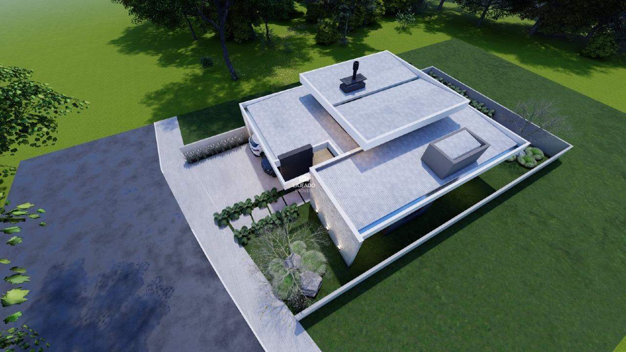 Casa, 3 quartos, 136 m² - Foto 10