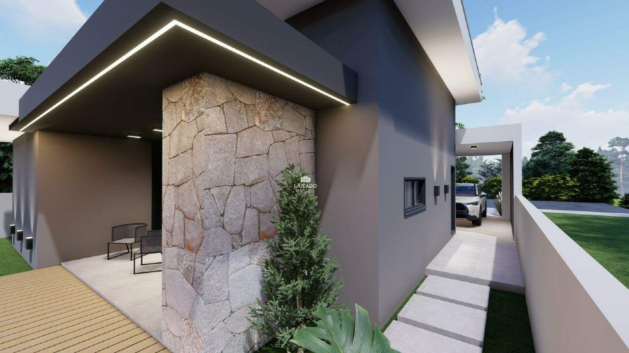 Casa, 3 quartos, 136 m² - Foto 8