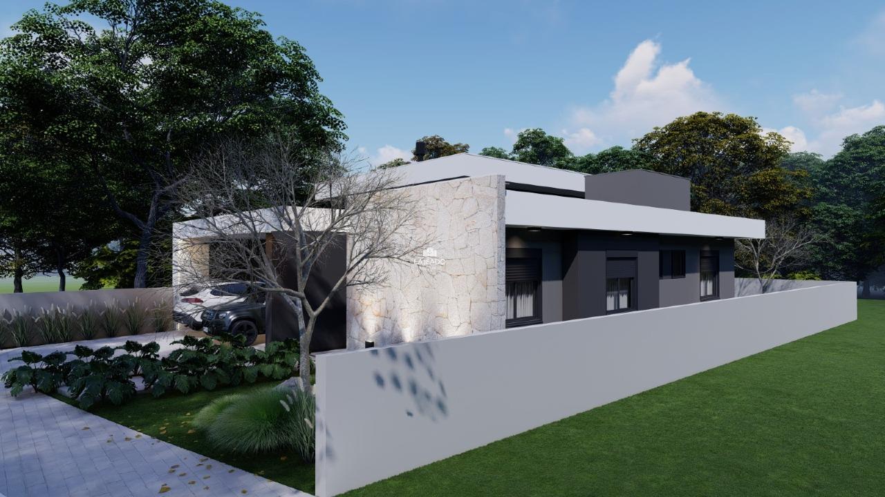 Casa, 3 quartos, 136 m² - Foto 4