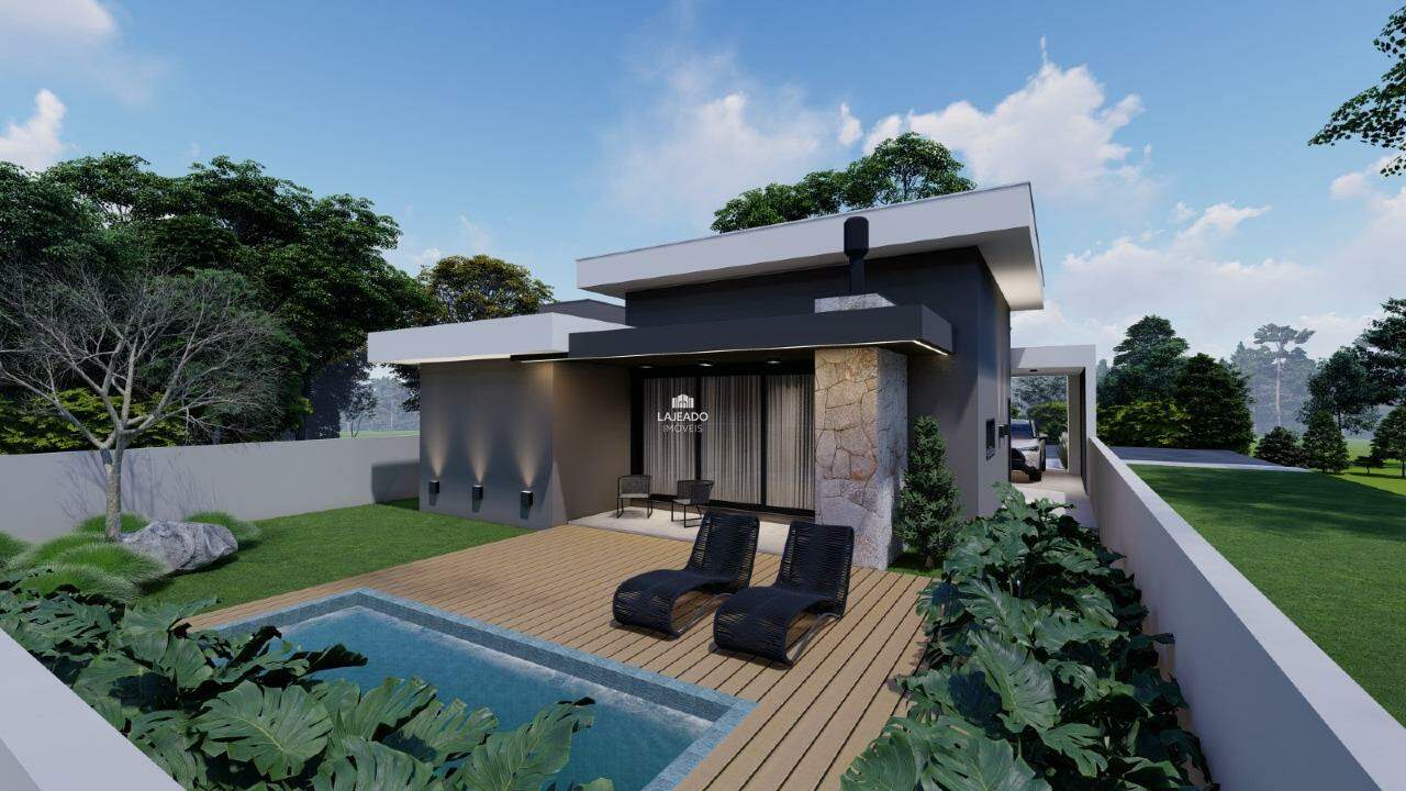 Casa, 3 quartos, 136 m² - Foto 7