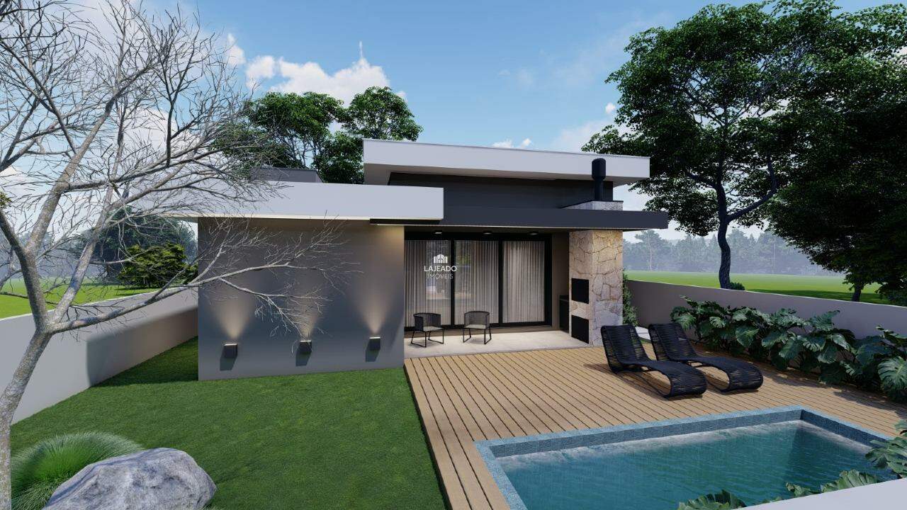 Casa, 3 quartos, 136 m² - Foto 6