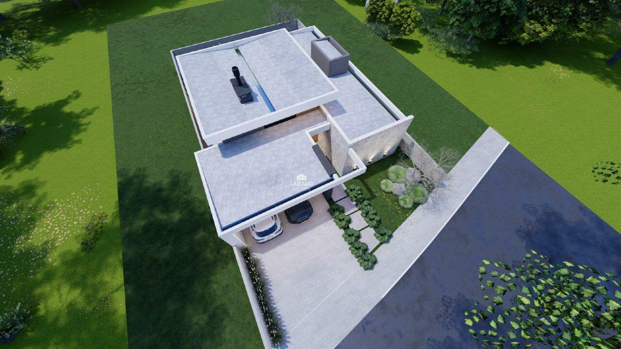 Casa, 3 quartos, 136 m² - Foto 11