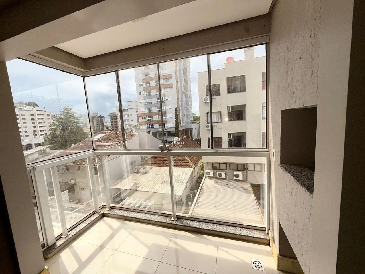 Apartamento, 2 quartos, 67 m² - Foto 11
