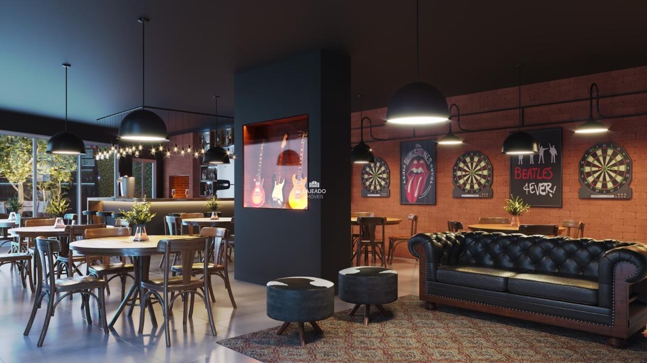 Apartamento, 2 quartos, 74 m² - Foto 9