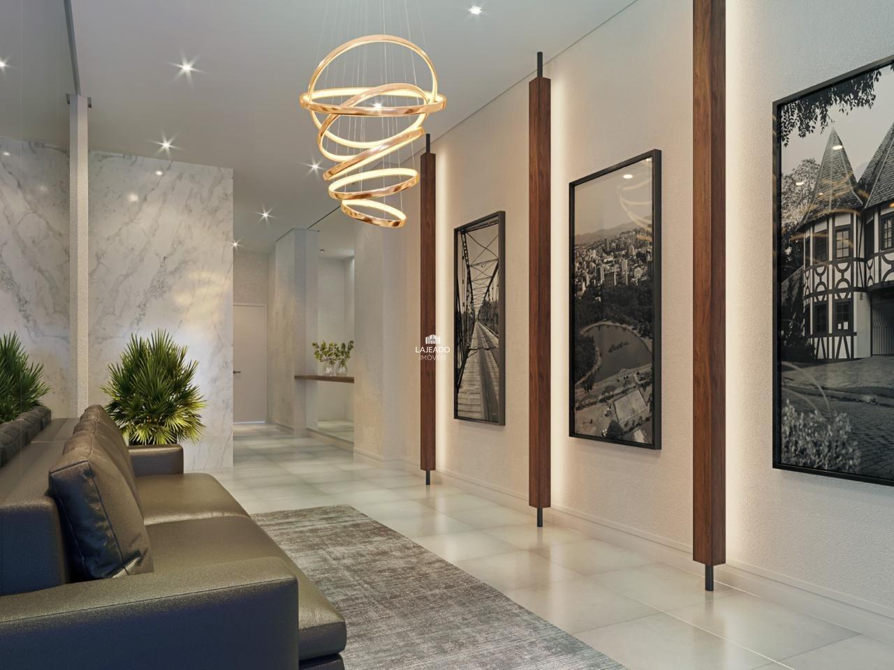 Apartamento, 2 quartos, 74 m² - Foto 13