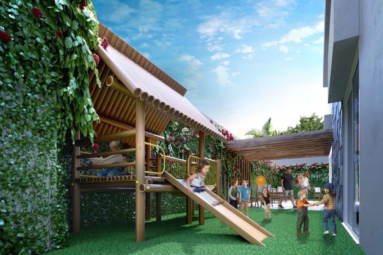 Apartamento, 2 quartos, 74 m² - Foto 11