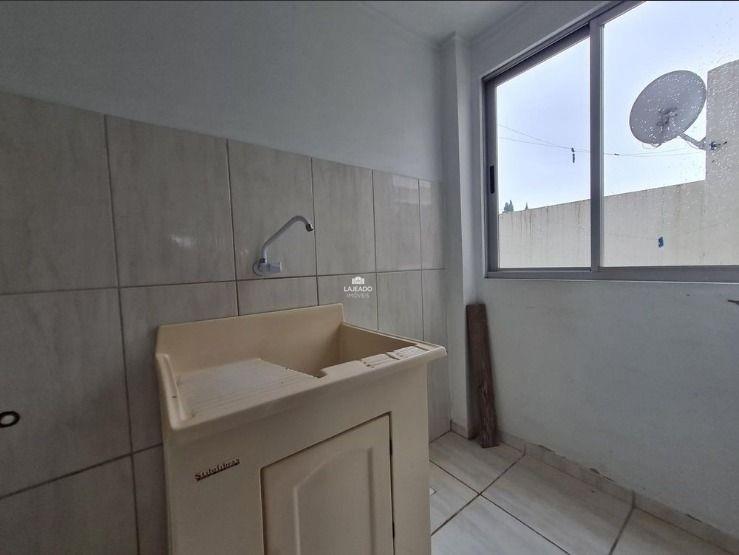 Apartamento, 2 quartos, 56 m² - Foto 7