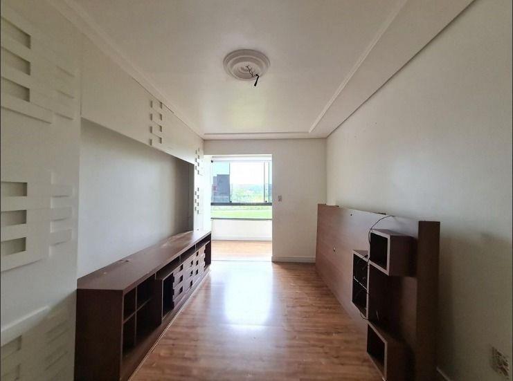 Apartamento, 2 quartos, 56 m² - Foto 3