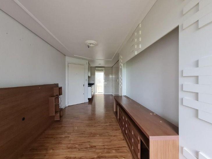 Apartamento, 2 quartos, 56 m² - Foto 2