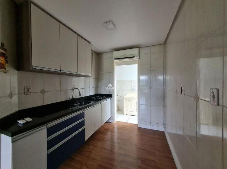 Apartamento, 2 quartos, 56 m² - Foto 6