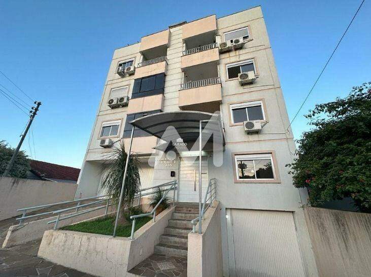 Apartamento, 2 quartos, 56 m² - Foto 1