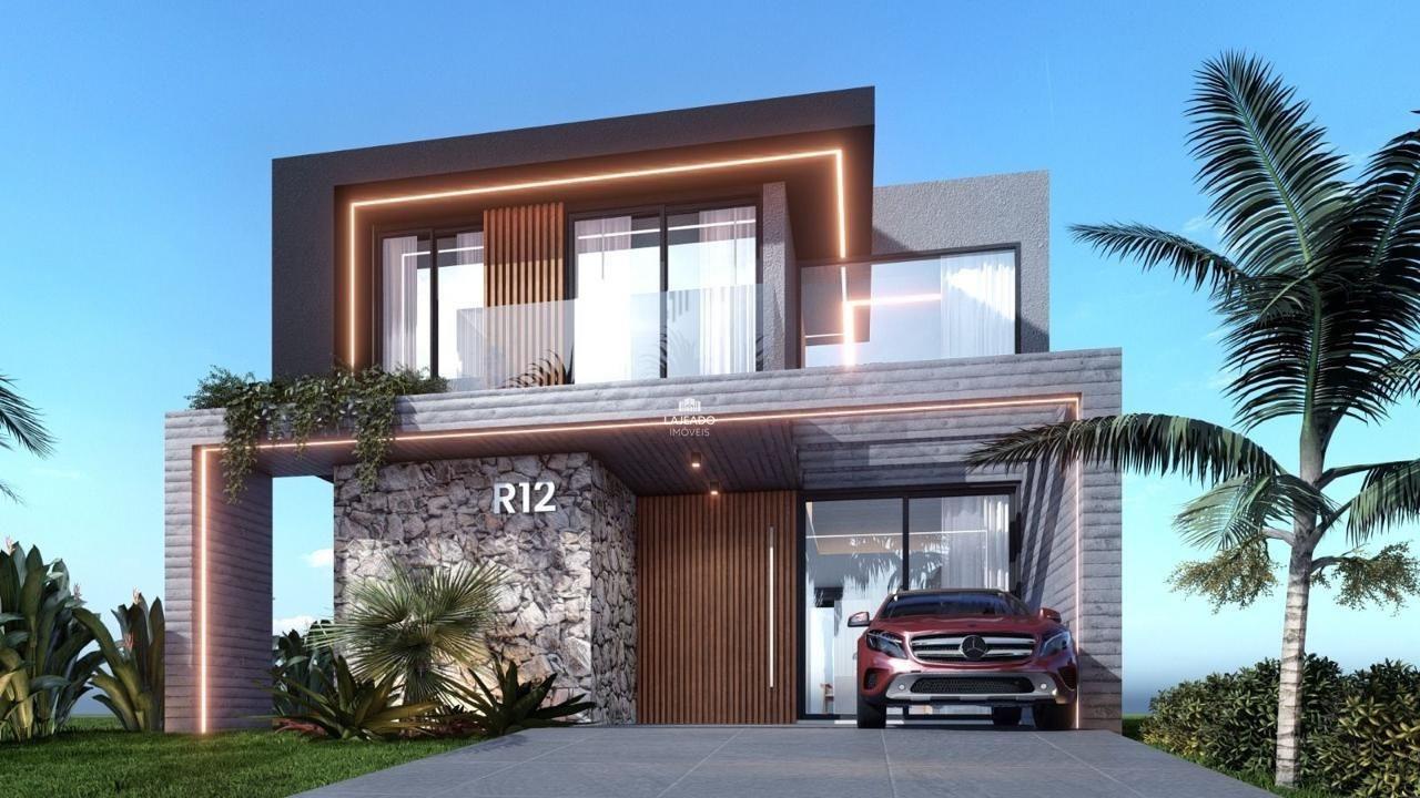 Casa, 4 quartos, 220 m² - Foto 2