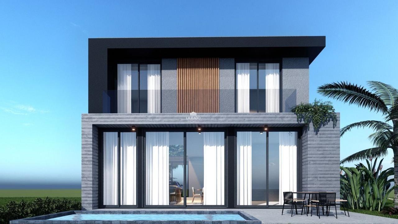 Casa, 4 quartos, 220 m² - Foto 3