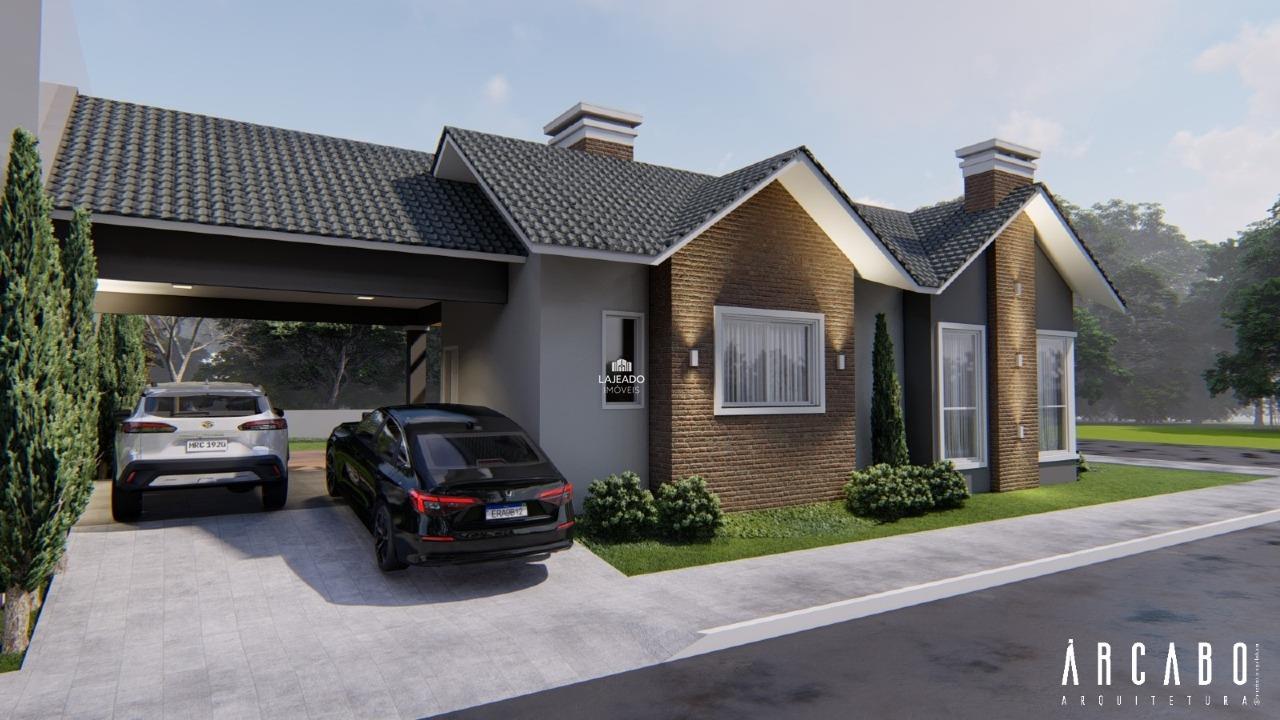 Casa, 2 quartos, 141 m² - Foto 5