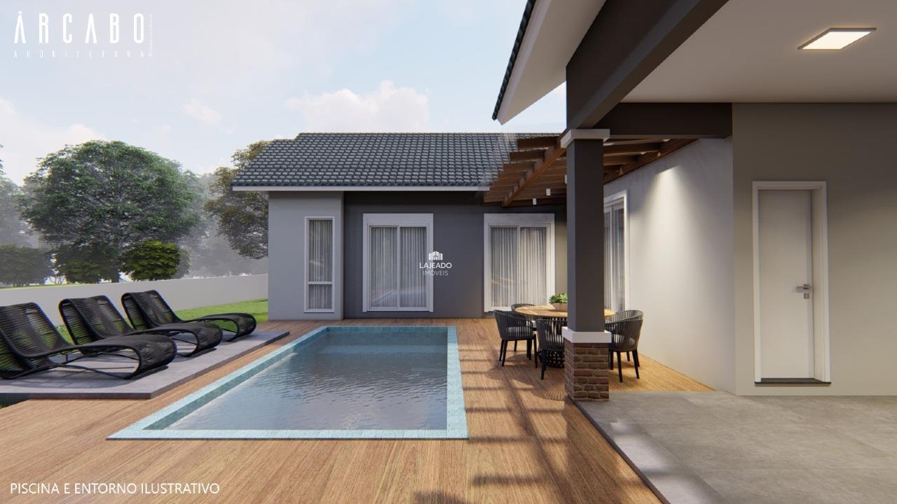 Casa, 2 quartos, 141 m² - Foto 4