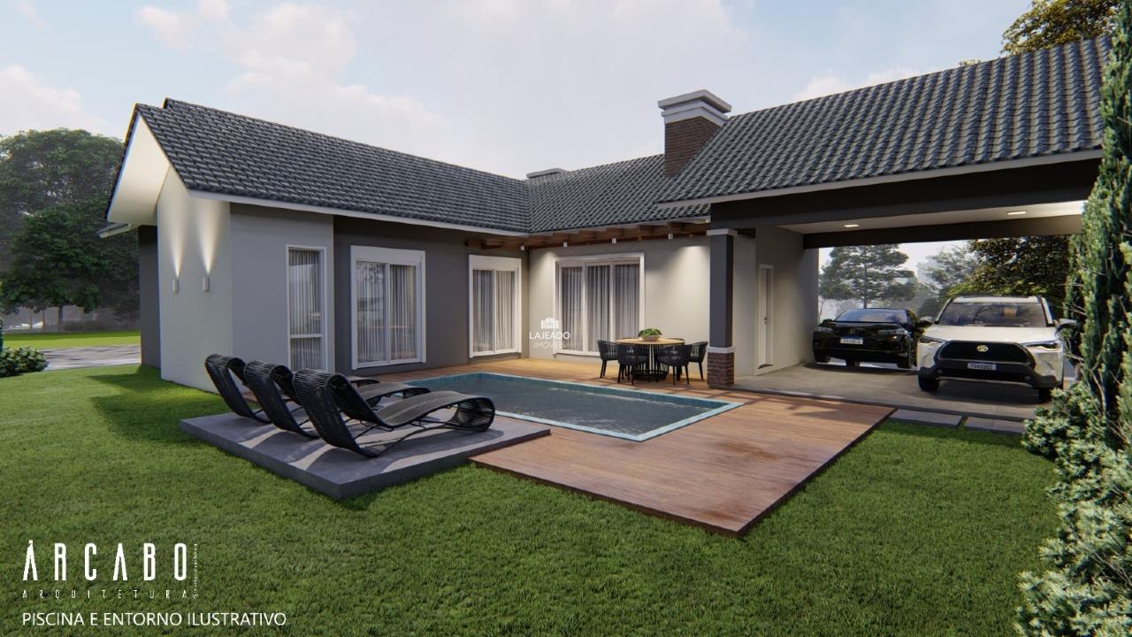 Casa, 2 quartos, 141 m² - Foto 7