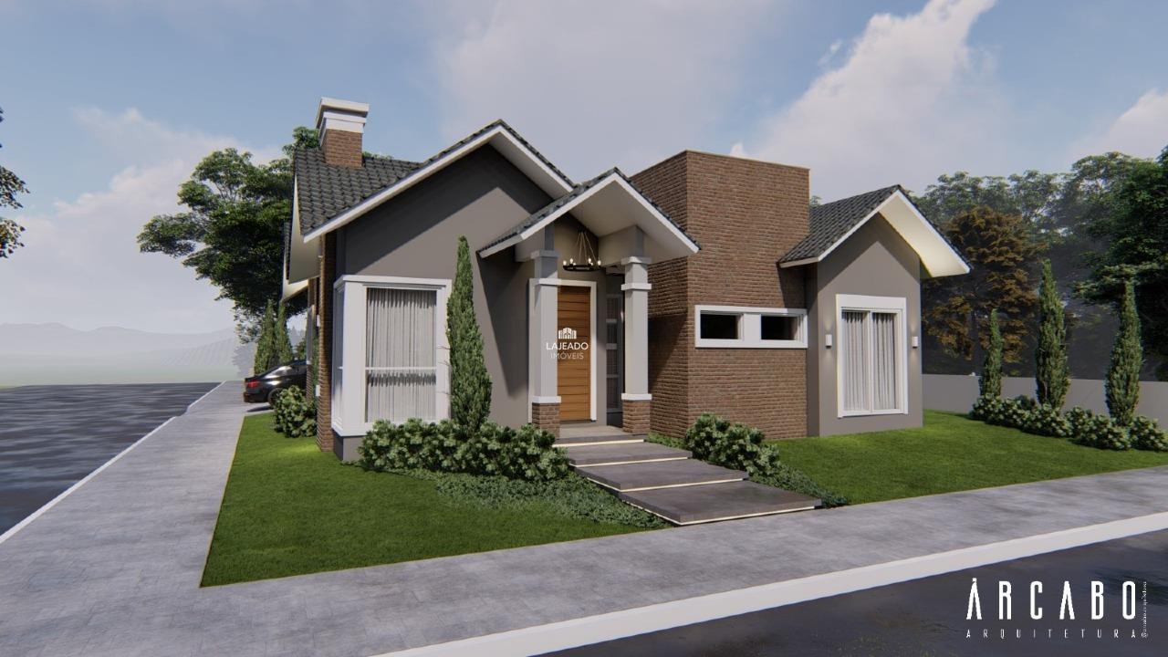 Casa, 2 quartos, 141 m² - Foto 2