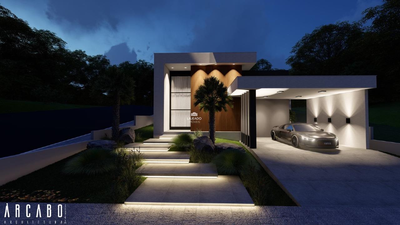 Casa, 3 quartos, 160 m² - Foto 2