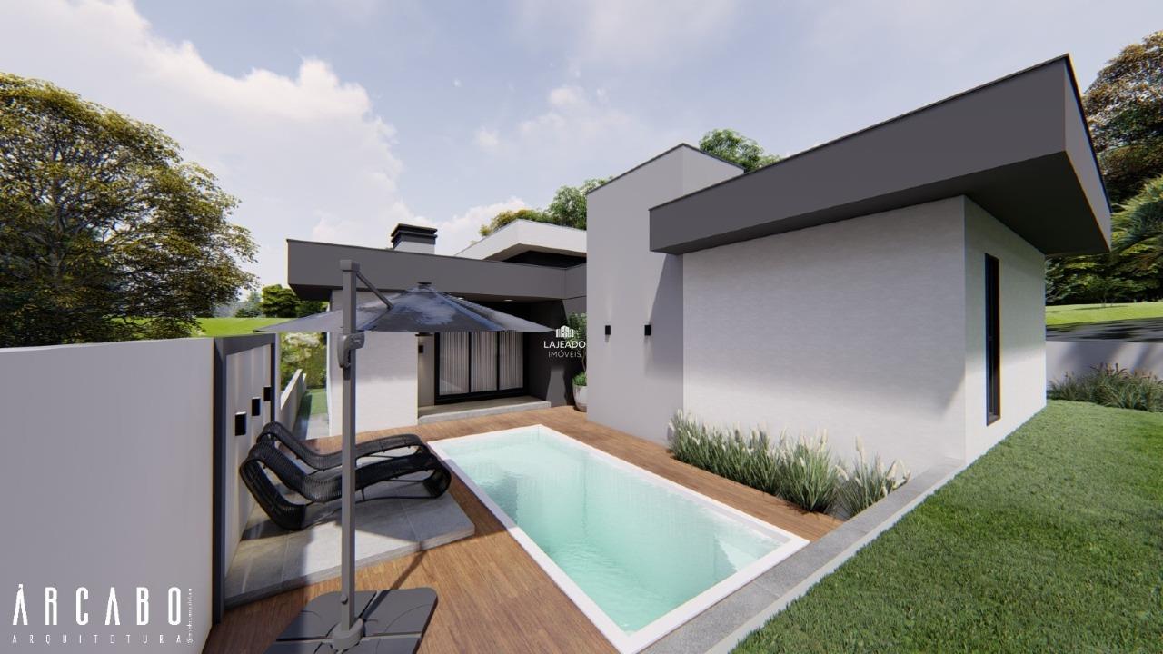 Casa, 3 quartos, 160 m² - Foto 5