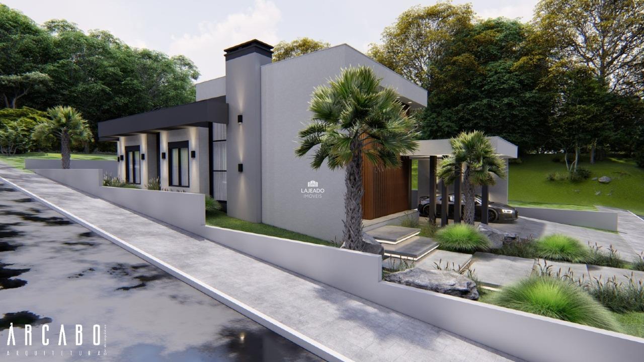 Casa, 3 quartos, 160 m² - Foto 4