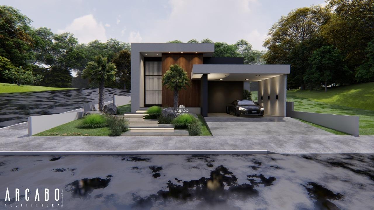 Casa, 3 quartos, 160 m² - Foto 1