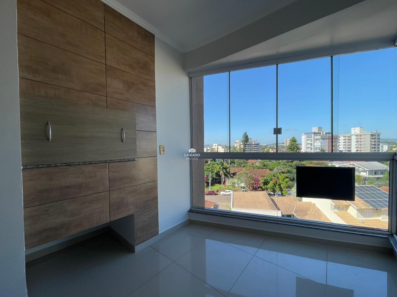 Apartamento, 1 quarto, 59 m² - Foto 4