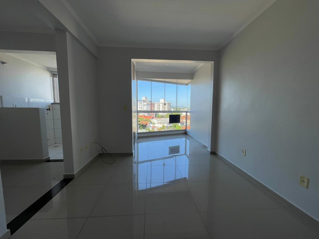 Apartamento, 1 quarto, 59 m² - Foto 2