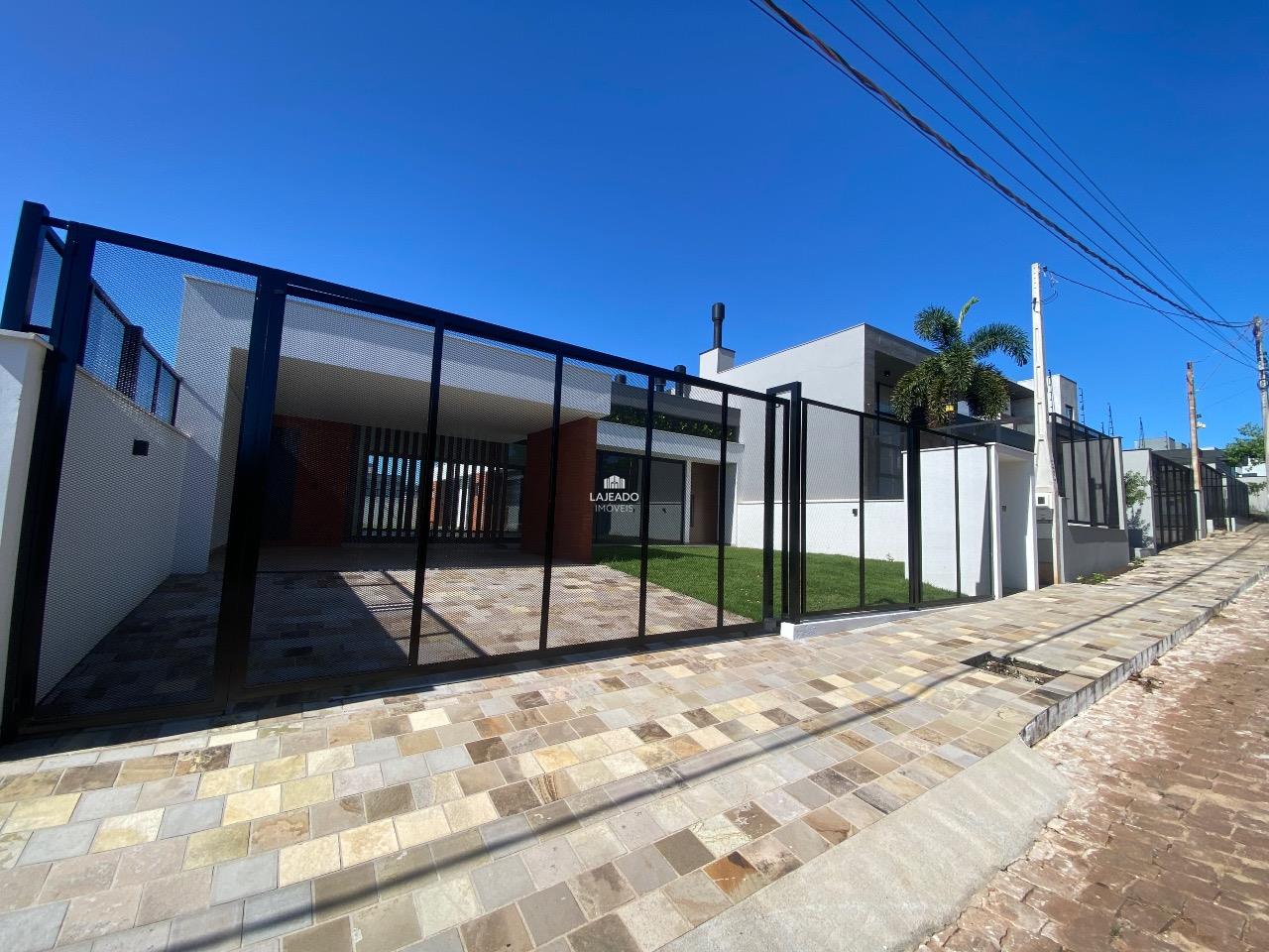 Casa, 3 quartos, 205 m² - Foto 2