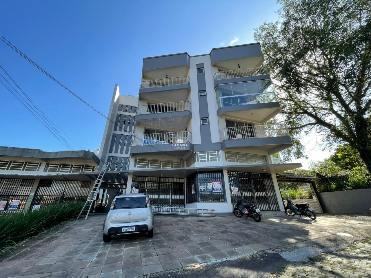 Apartamento, 2 quartos, 70 m² - Foto 1