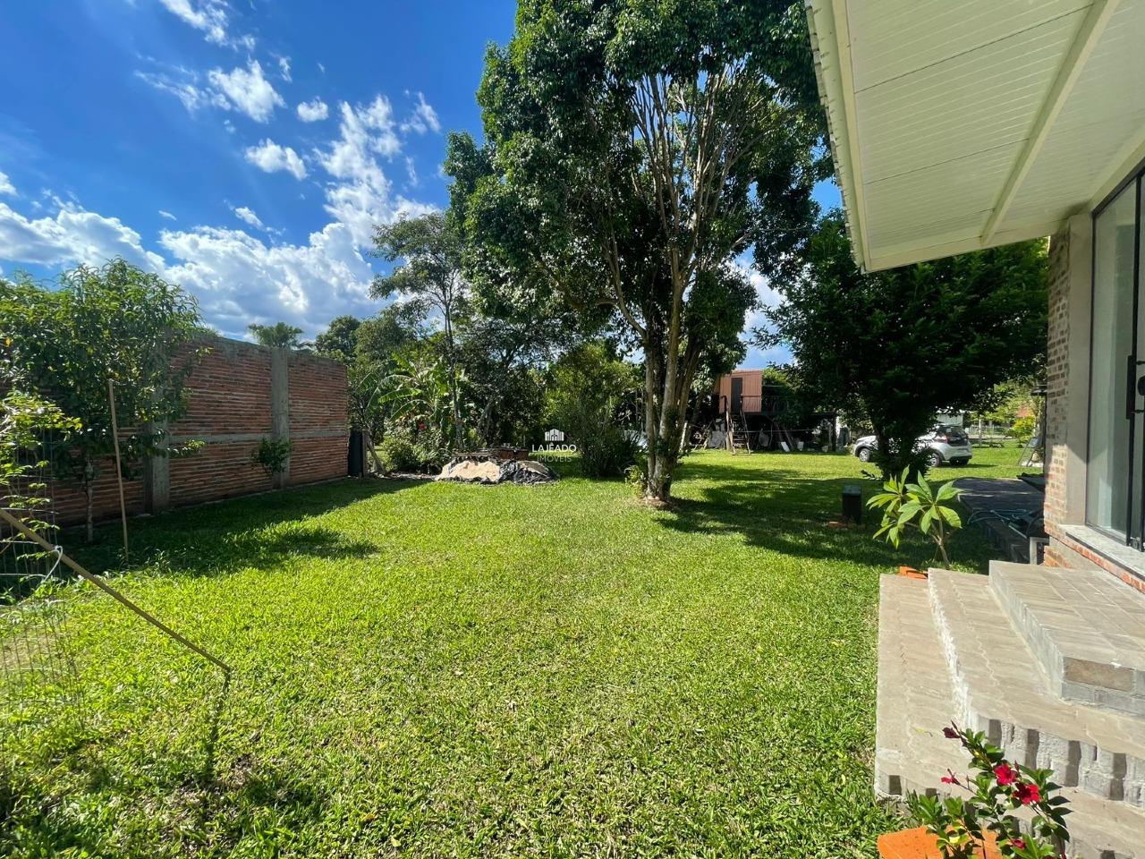 Casa, 1 quarto, 250 m² - Foto 4