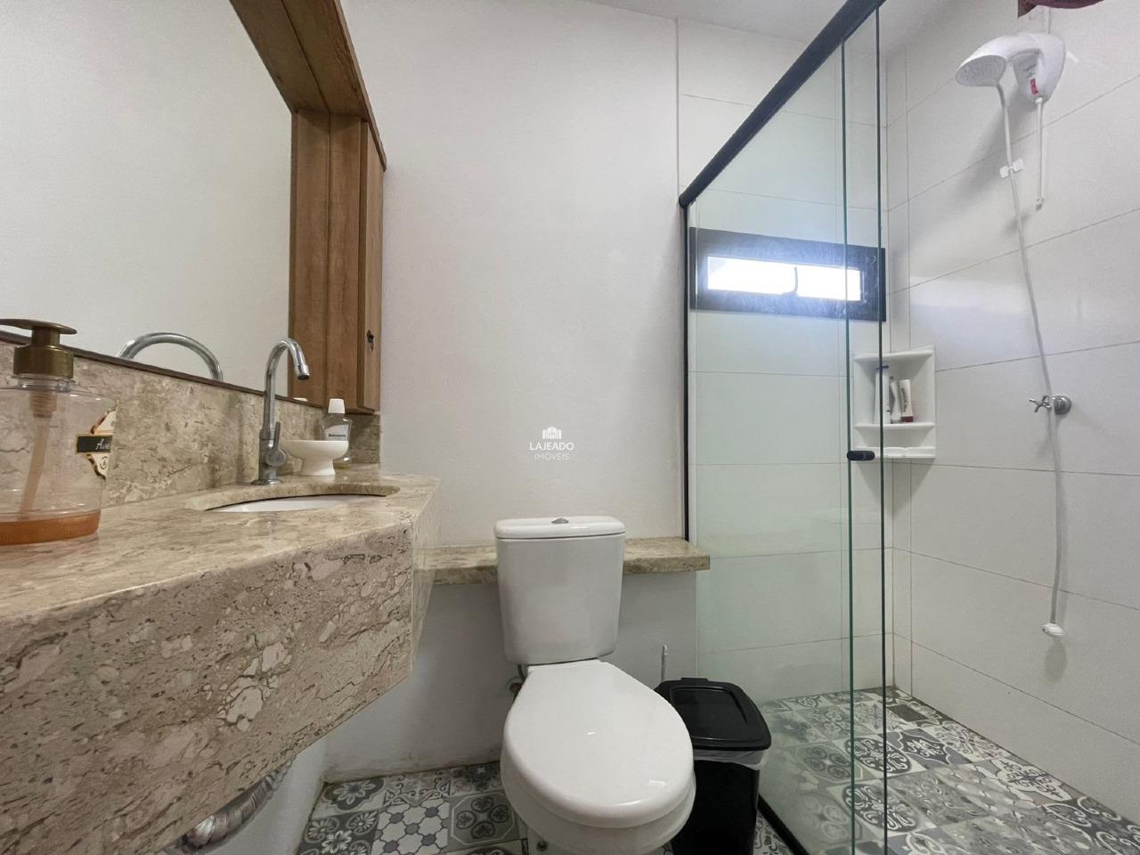 Casa, 1 quarto, 250 m² - Foto 25