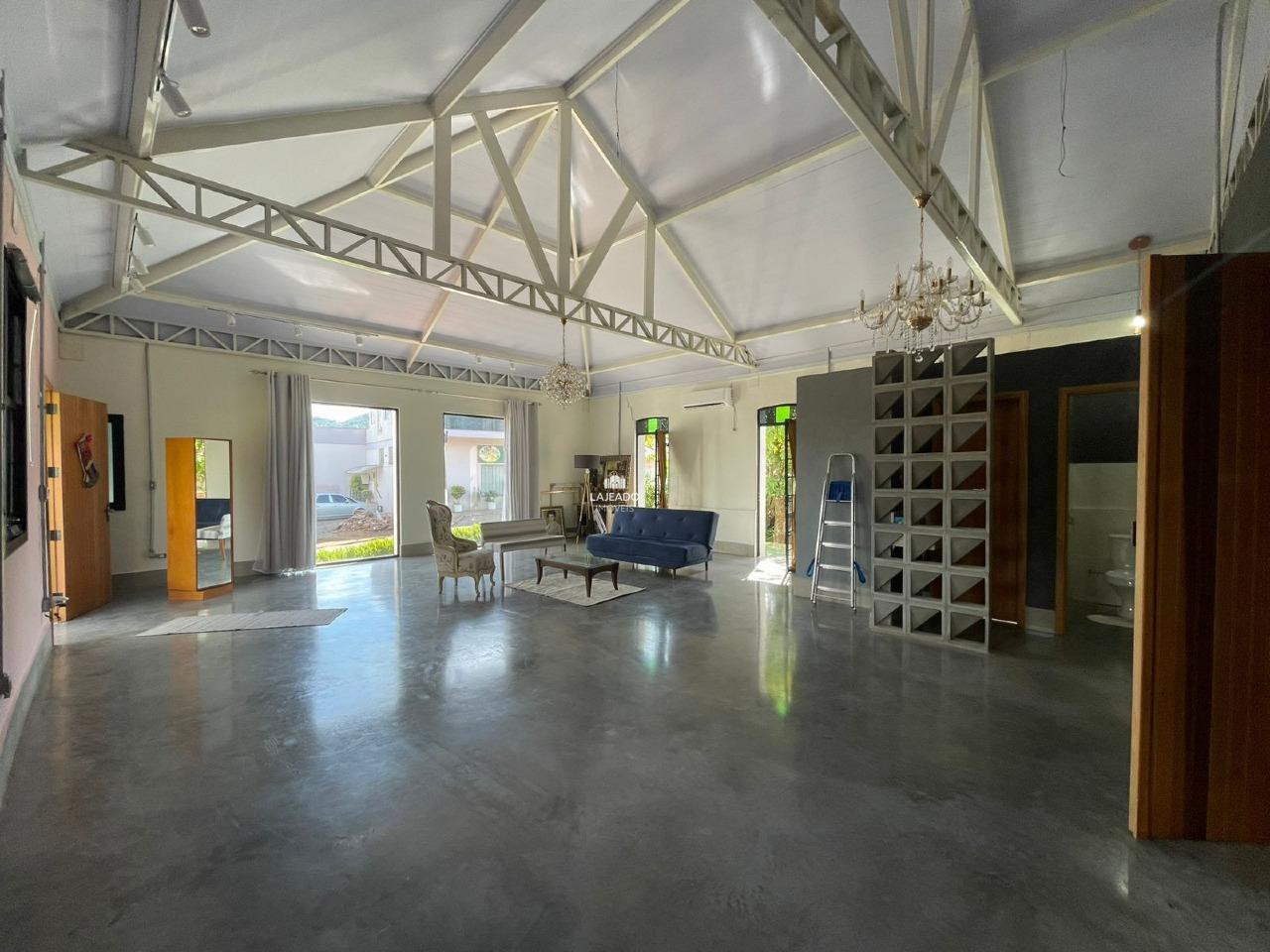 Casa, 1 quarto, 250 m² - Foto 12