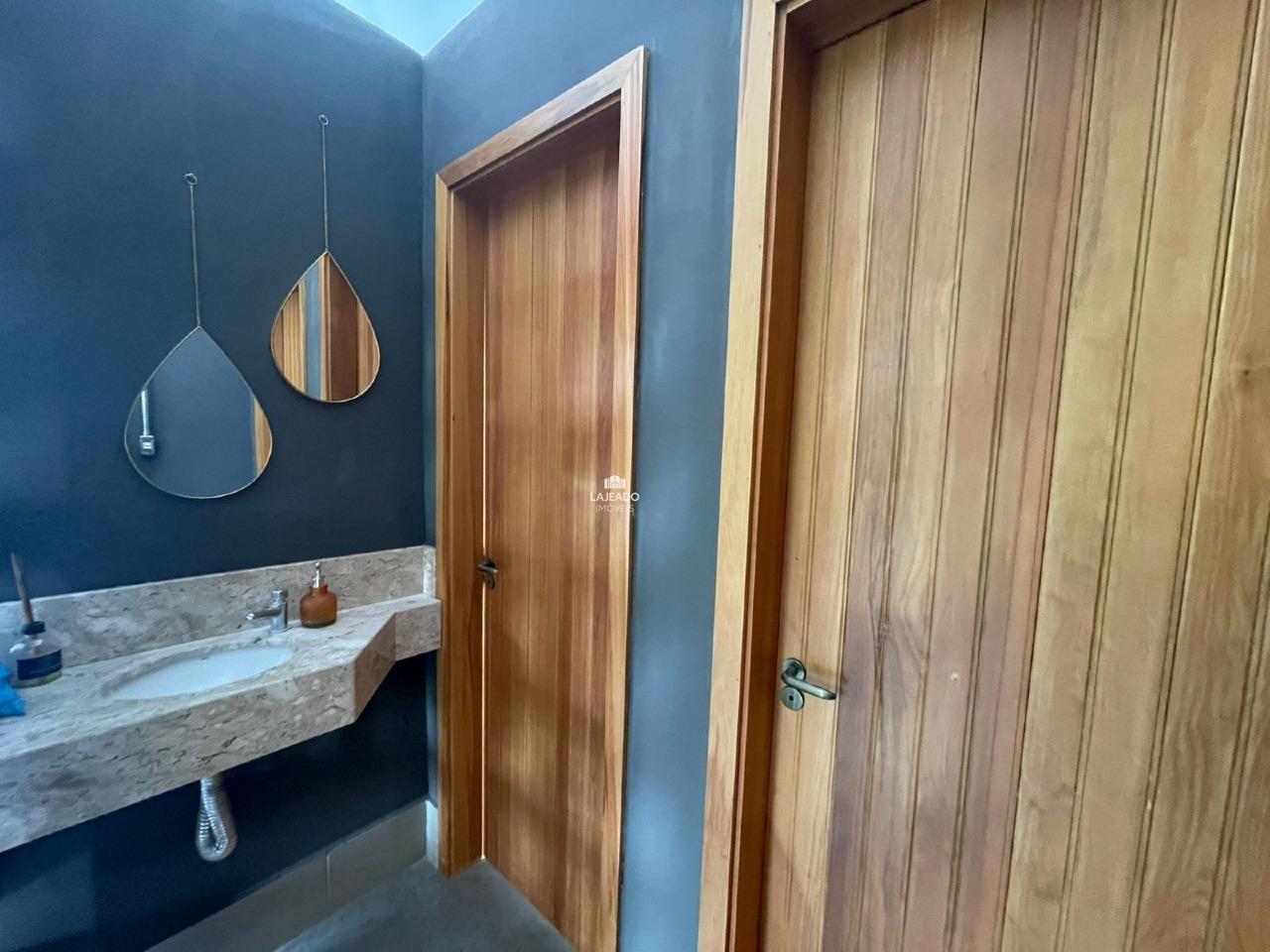 Casa, 1 quarto, 250 m² - Foto 24