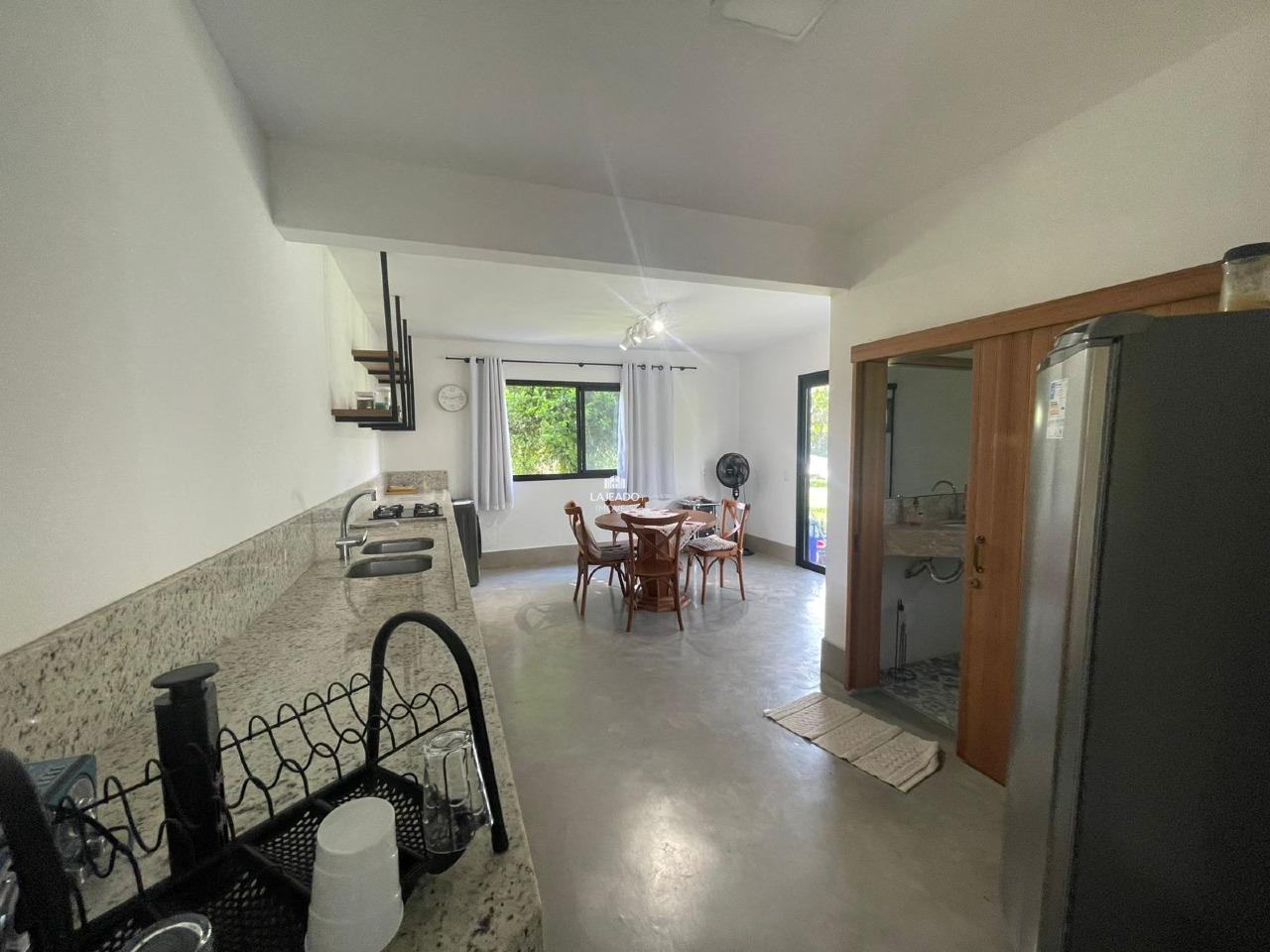 Casa, 1 quarto, 250 m² - Foto 18