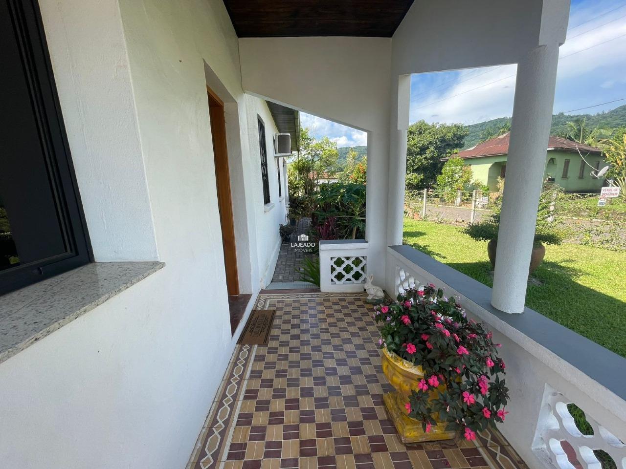 Casa, 1 quarto, 250 m² - Foto 14