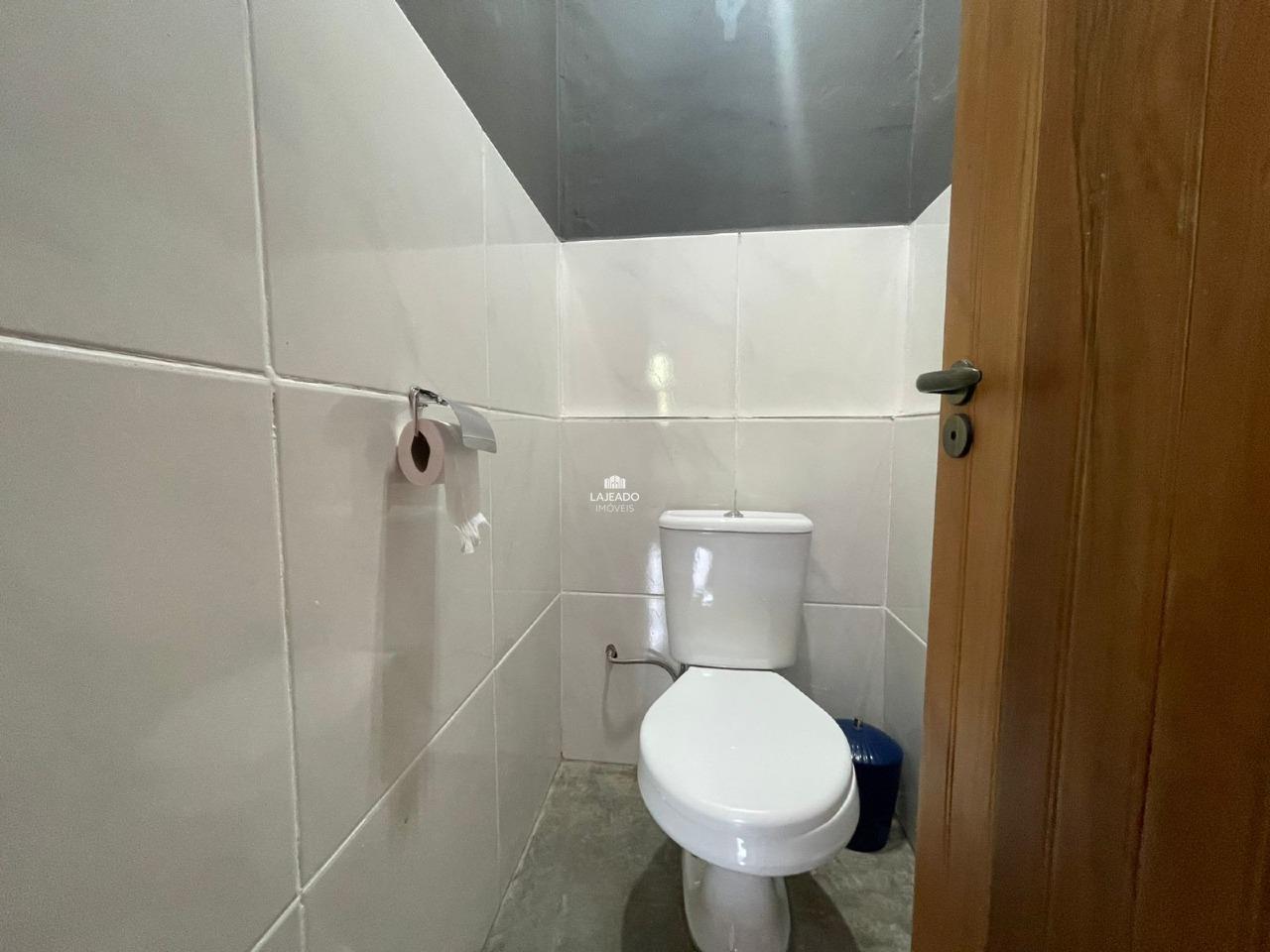 Casa, 1 quarto, 250 m² - Foto 27