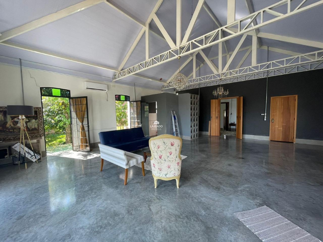 Casa, 1 quarto, 250 m² - Foto 10