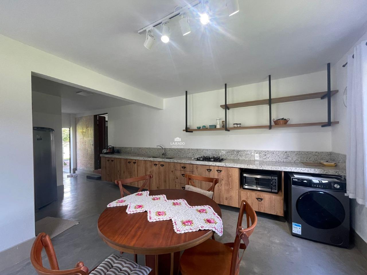 Casa, 1 quarto, 250 m² - Foto 15