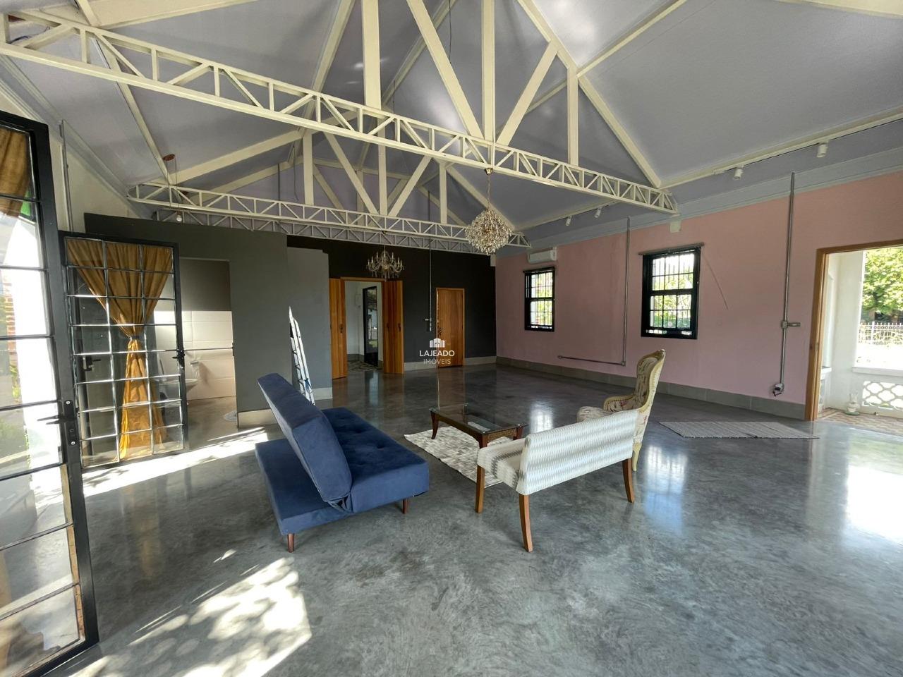 Casa, 1 quarto, 250 m² - Foto 11