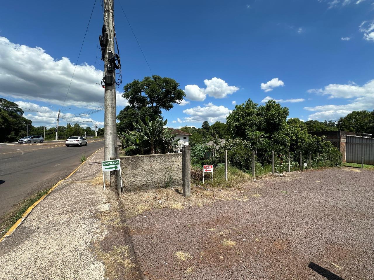 Terreno à venda no Montanha: 